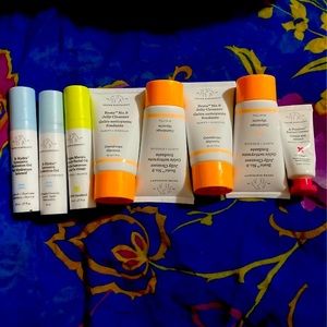 Drunk Elephant Skincare bundle!